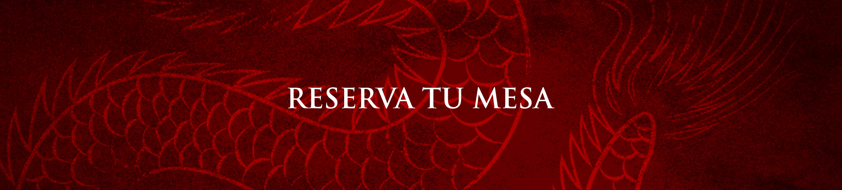 Reserva tu mesa_PF Chang's_Panama